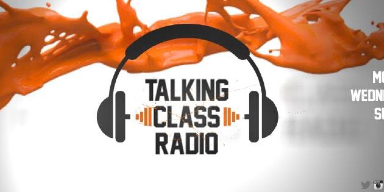 tcrPodcast's profile banner image