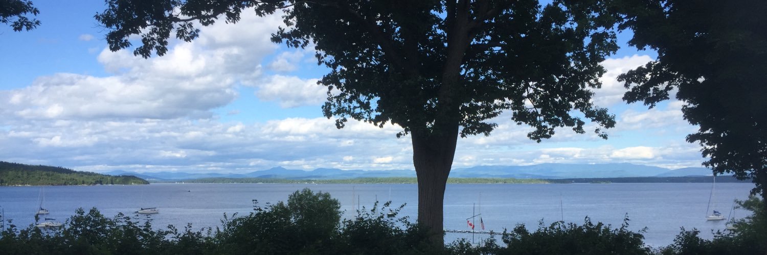 Michael Tromblee: Personal Use Account banner