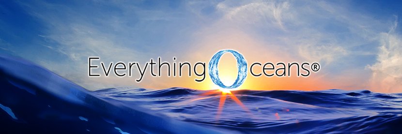 EverythingOceans banner