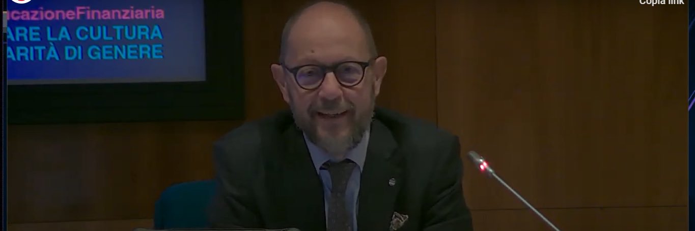 Paolo G. Grignaschi banner