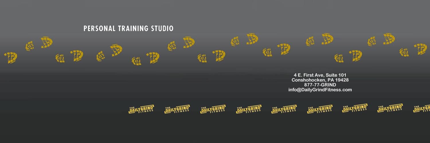 DailyGrindFit's profile banner image