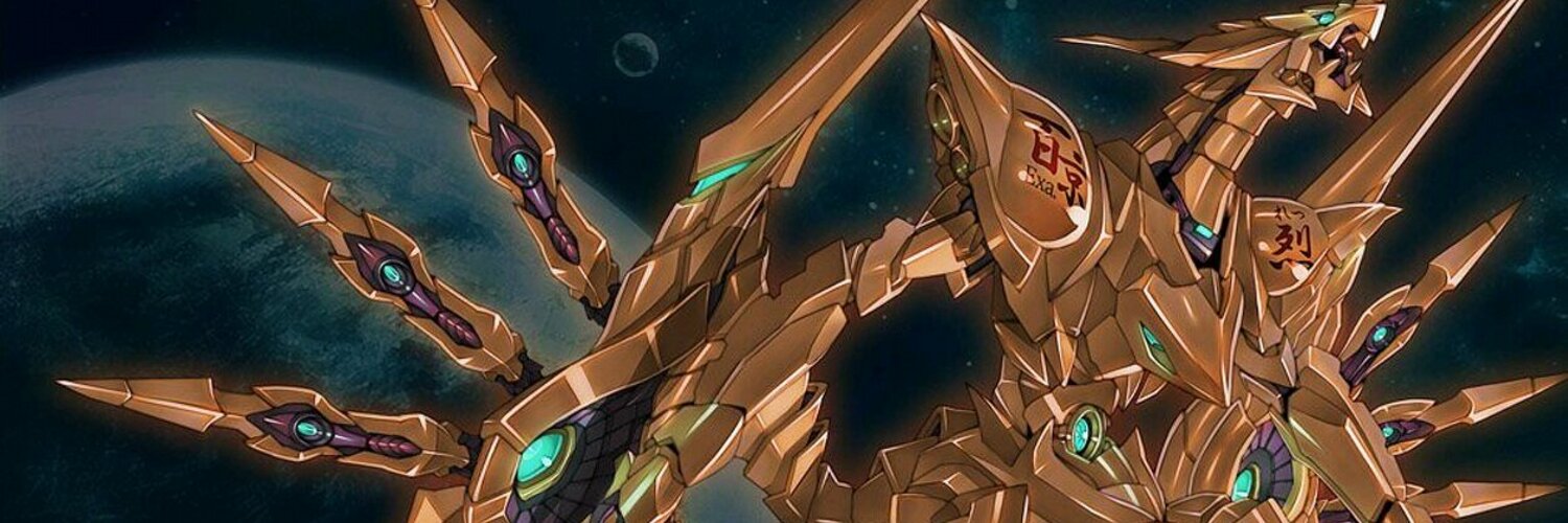 Thetrueazure's profile banner image