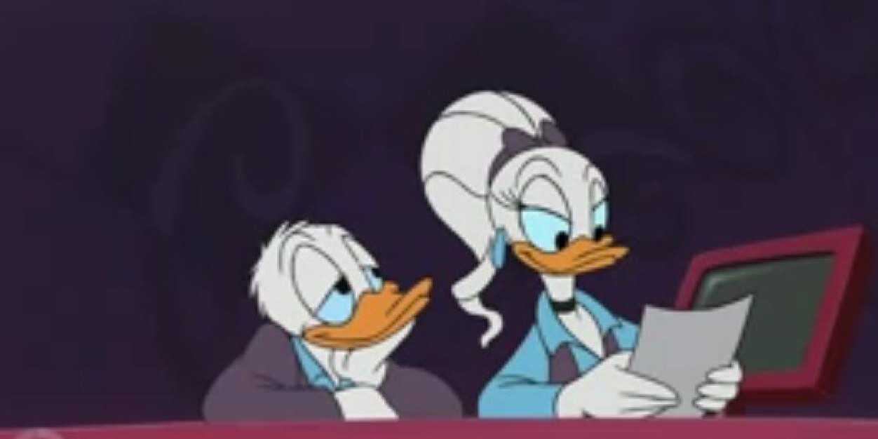 ItsDonaldDuck_'s profile banner image