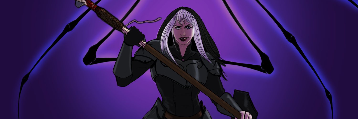 KibaShepard's profile banner image