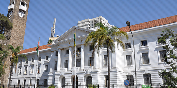 Nrb City Assembly banner