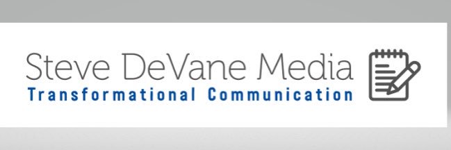 WriterDeVane's profile banner image