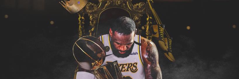 Lin banner