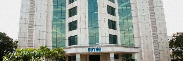 suyogcomputech Profile Banner