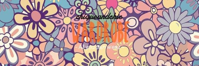 CHIQUEANDCHIC's profile banner image