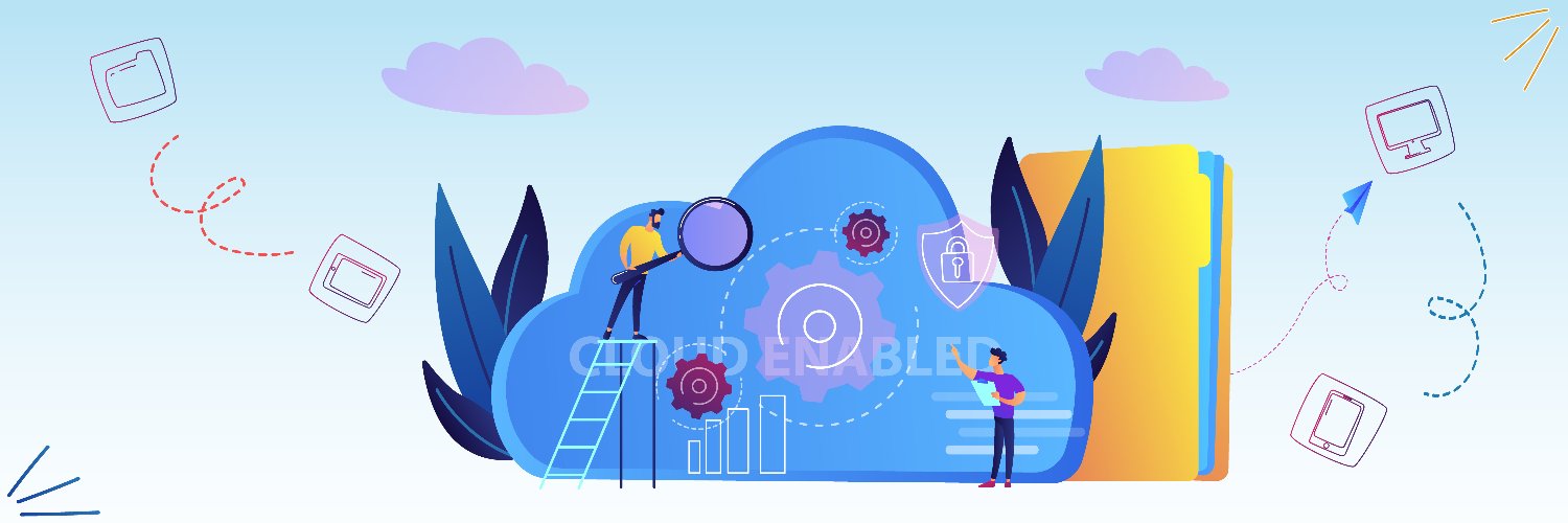 Cloud Enabled (@TheCloudEnabled) / Posts / X