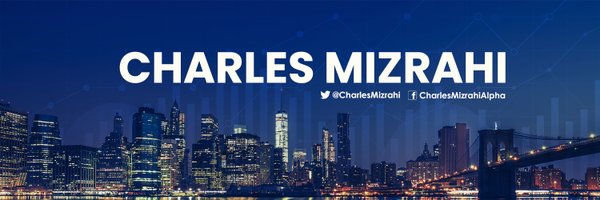 Charles Mizrahi Profile Banner