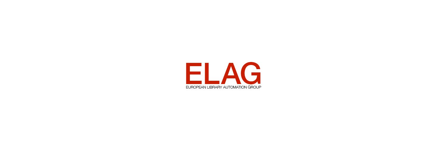 ELAGconf's profile banner image