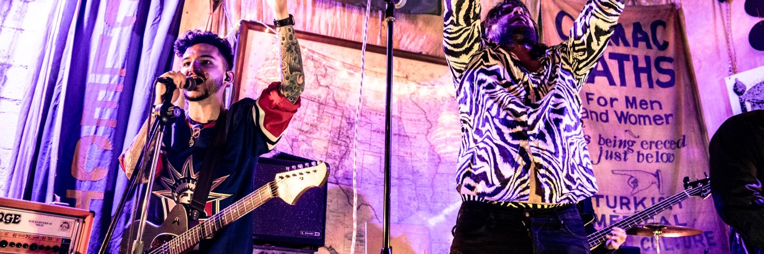 AdamHeise's profile banner image