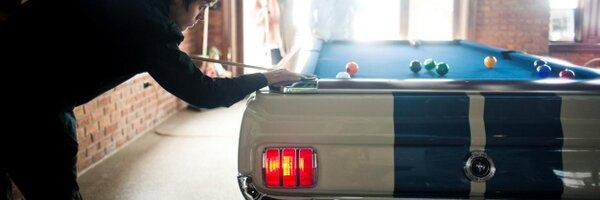 CarPoolTables Profile Banner