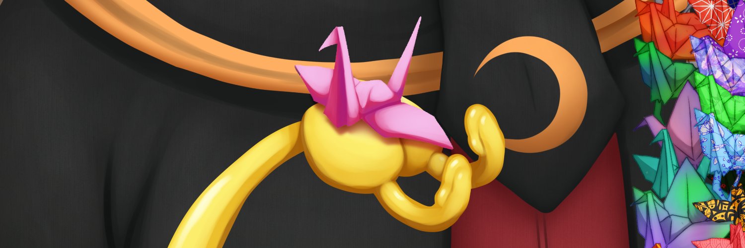 Shrineheart's profile banner image