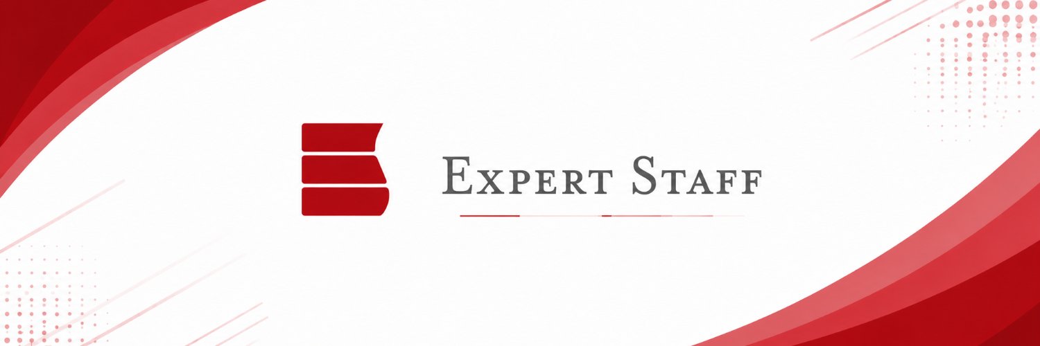 ExpertStaff_Kan's profile banner image