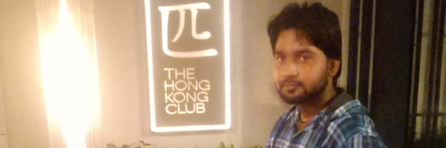 Kmr345Kumar's profile banner image