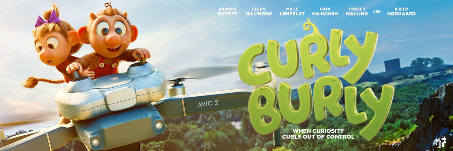 Gulf Film banner