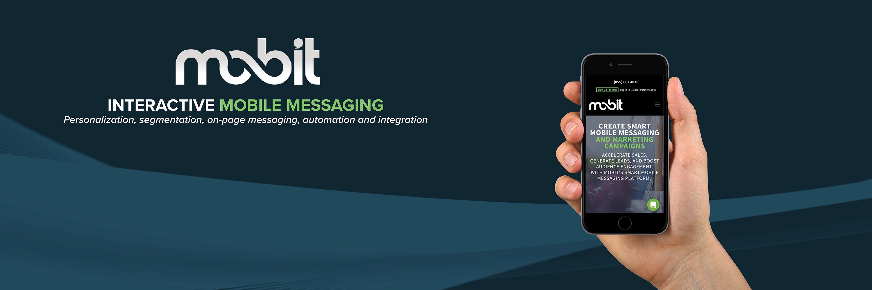 mobitsms's profile banner image