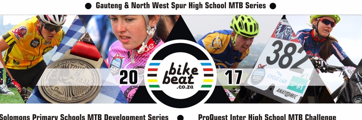 bikebeatSA's profile banner image