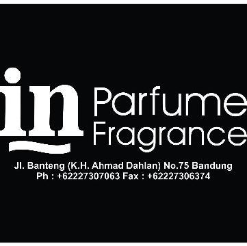 inparfum75's profile banner image