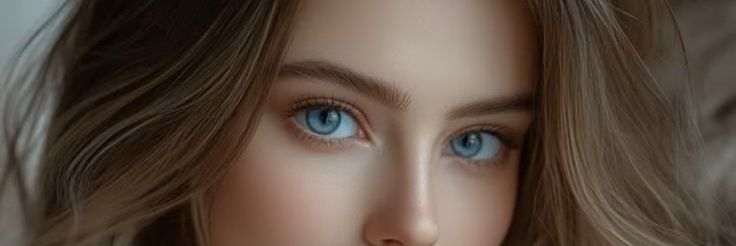 عيون 👁️💋 banner