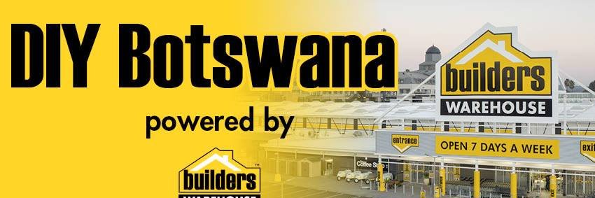 DIYBotswana's profile banner image
