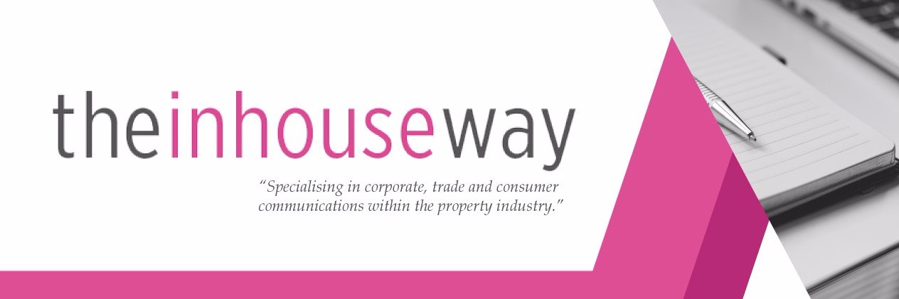 TheInhouseWay's profile banner image