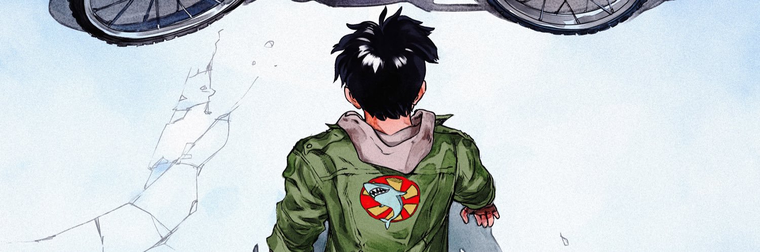 retrosince87's profile banner image