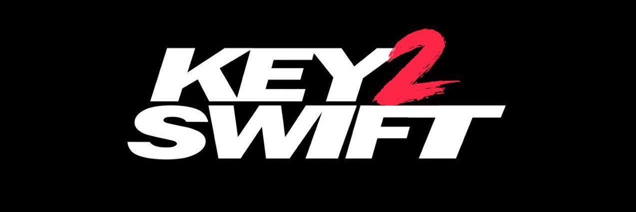 Key2Swift's profile banner image