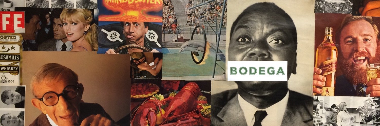 Bodega banner