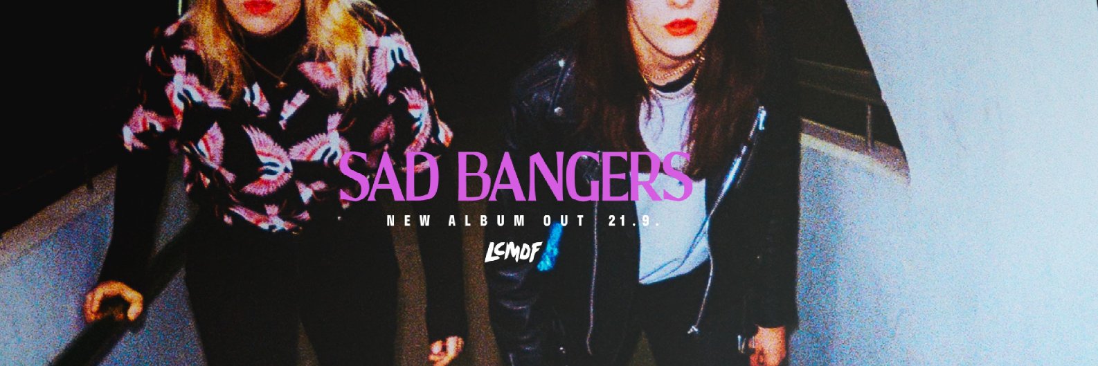 LCMDF banner