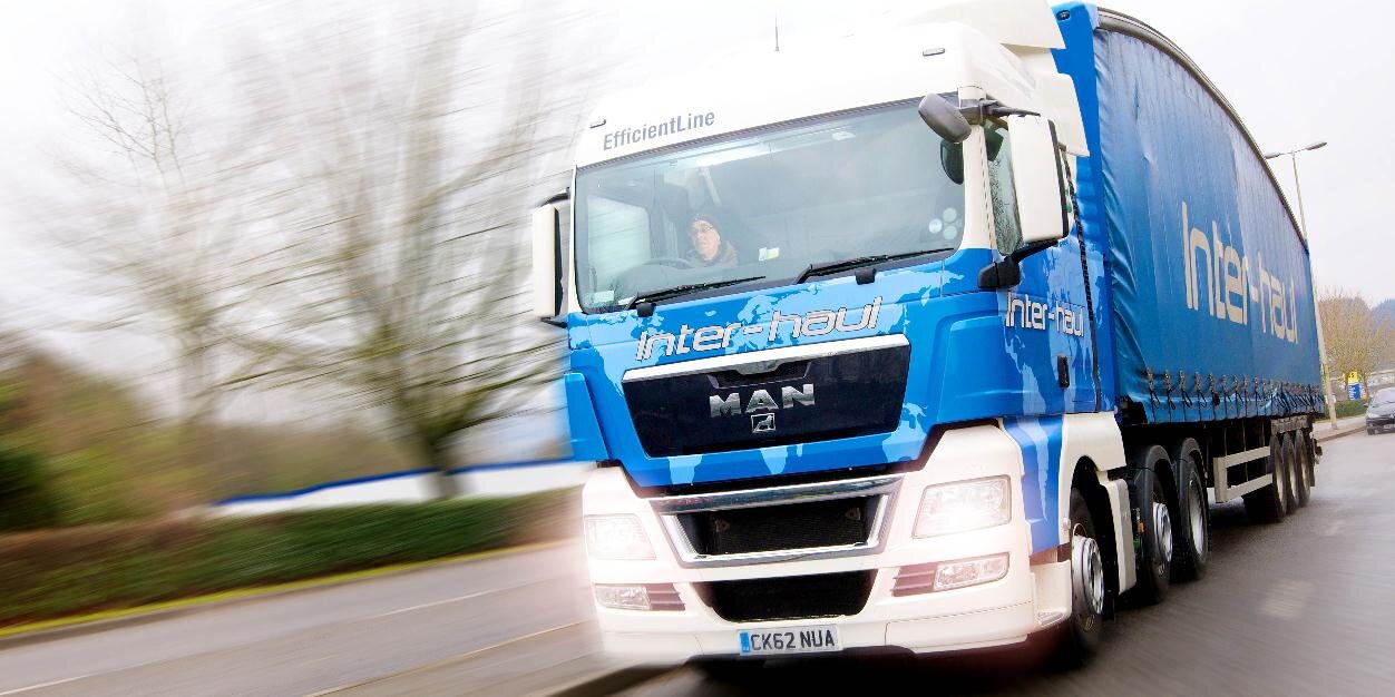 Inter-Haul Plt Serv banner