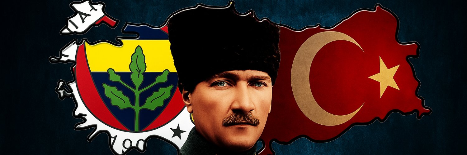 ilkertv's profile banner image