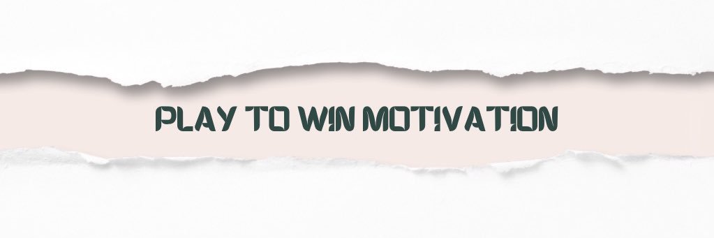 Play2WinMotivat's profile banner image