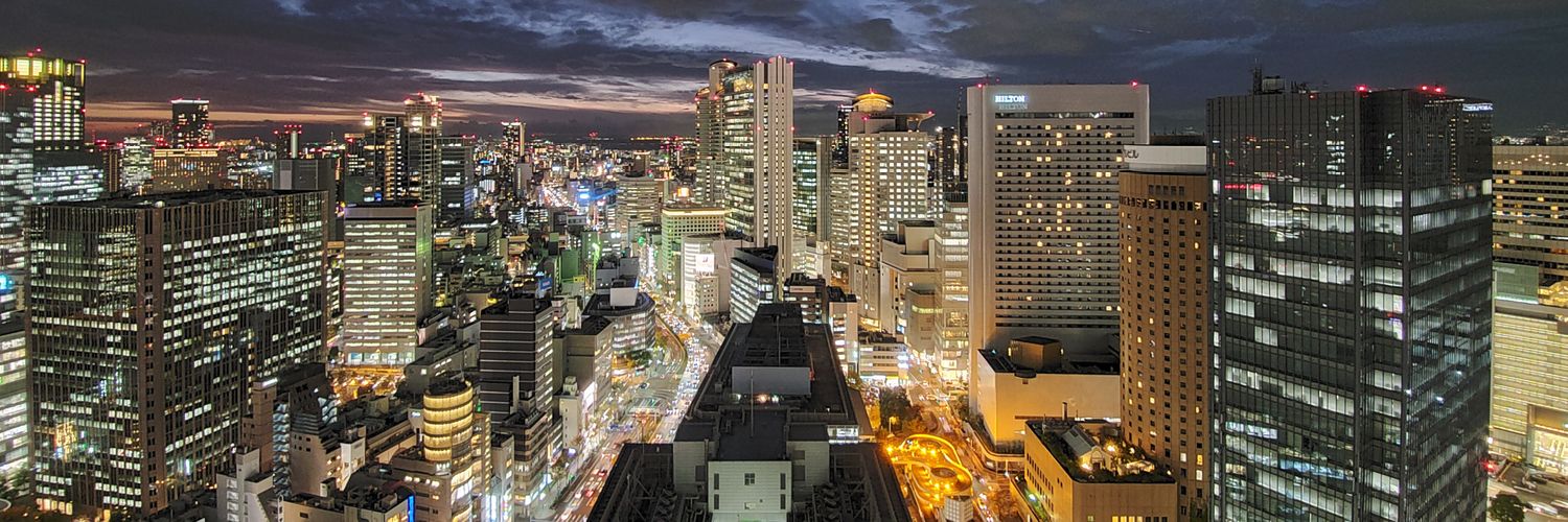 okunoki0630's profile banner image