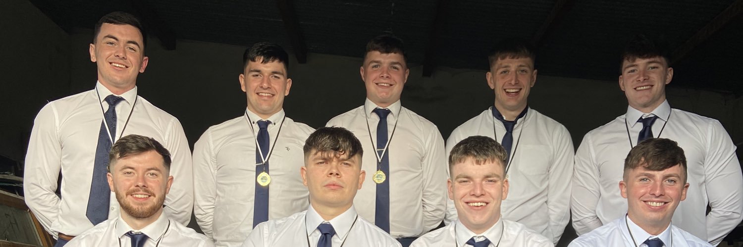 JakeyCooney's profile banner image