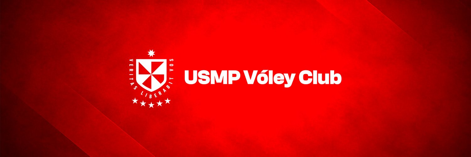 USMP Vóley Club banner