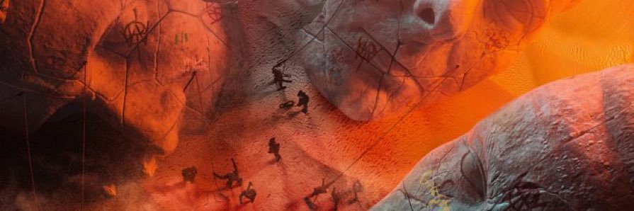 FAKE DOM banner