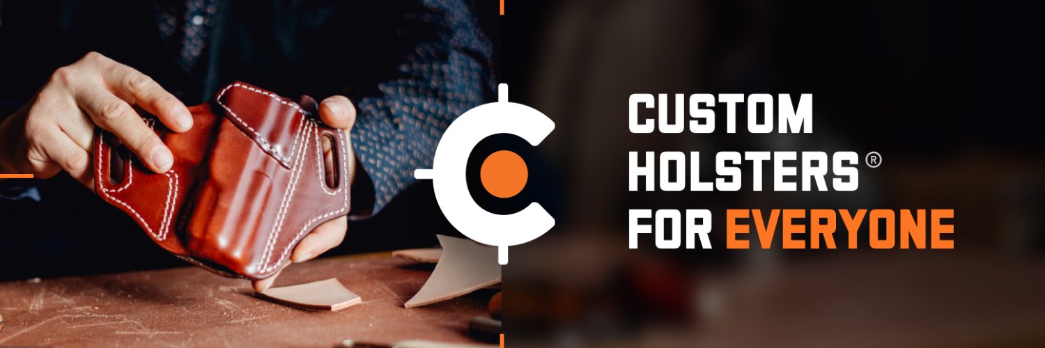 CraftHolsters.com banner