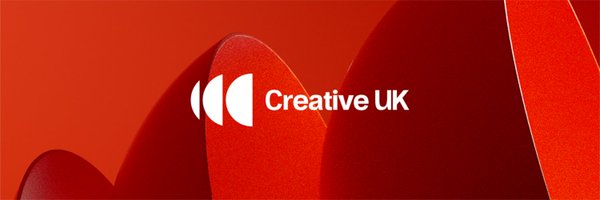 WeAreCreativeUK Profile Banner