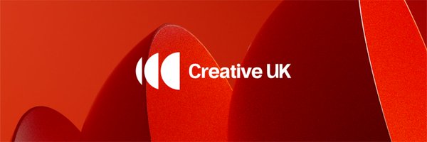 Creative UK Profile Banner