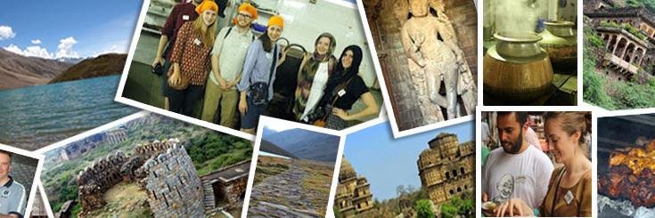 IndianFoodTours's profile banner image