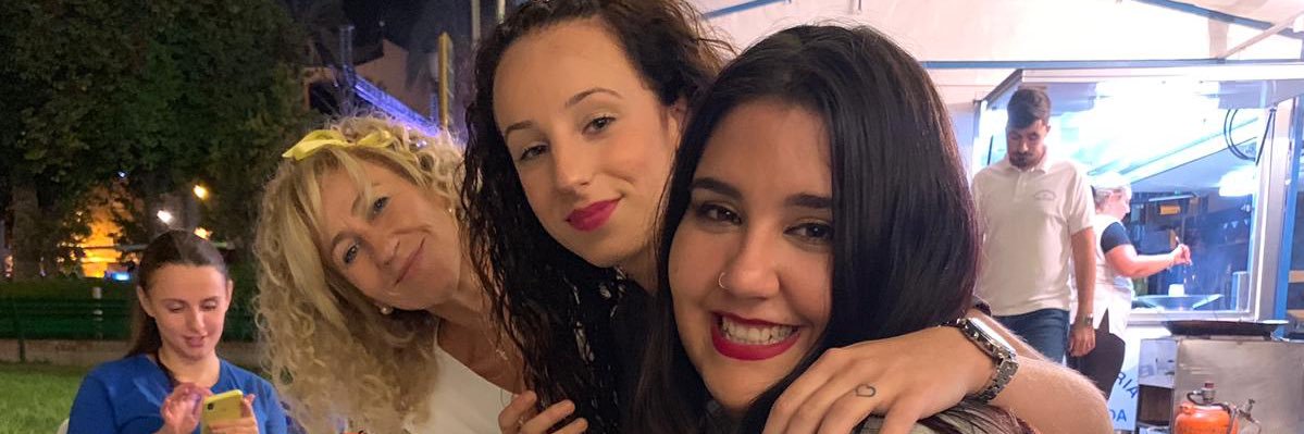 Mariaddogarcia's profile banner image