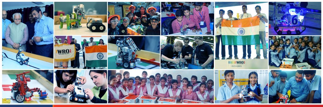 IndiaSTEM's profile banner image