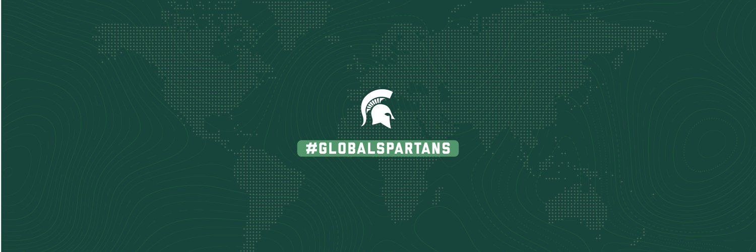 MSU International Studies & Programs banner