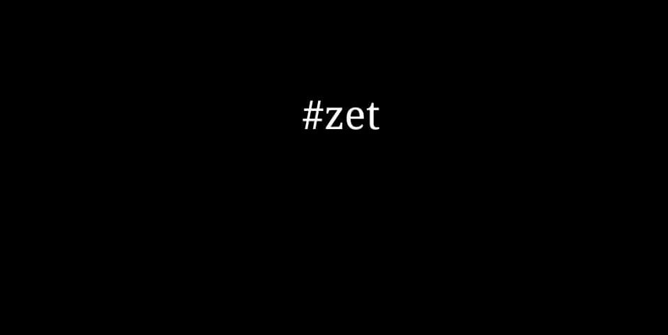 zethappens's profile banner image