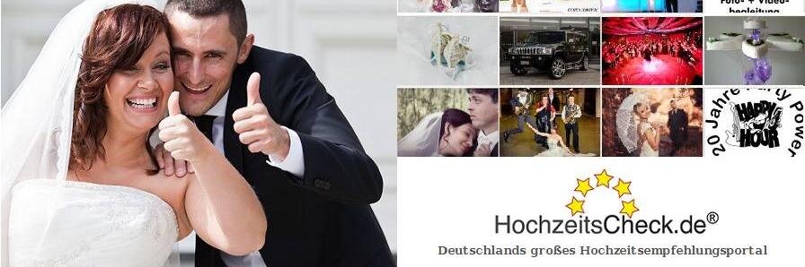 HochzeitsCheck1's profile banner image