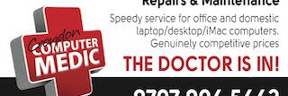croydoncomputer's profile banner image