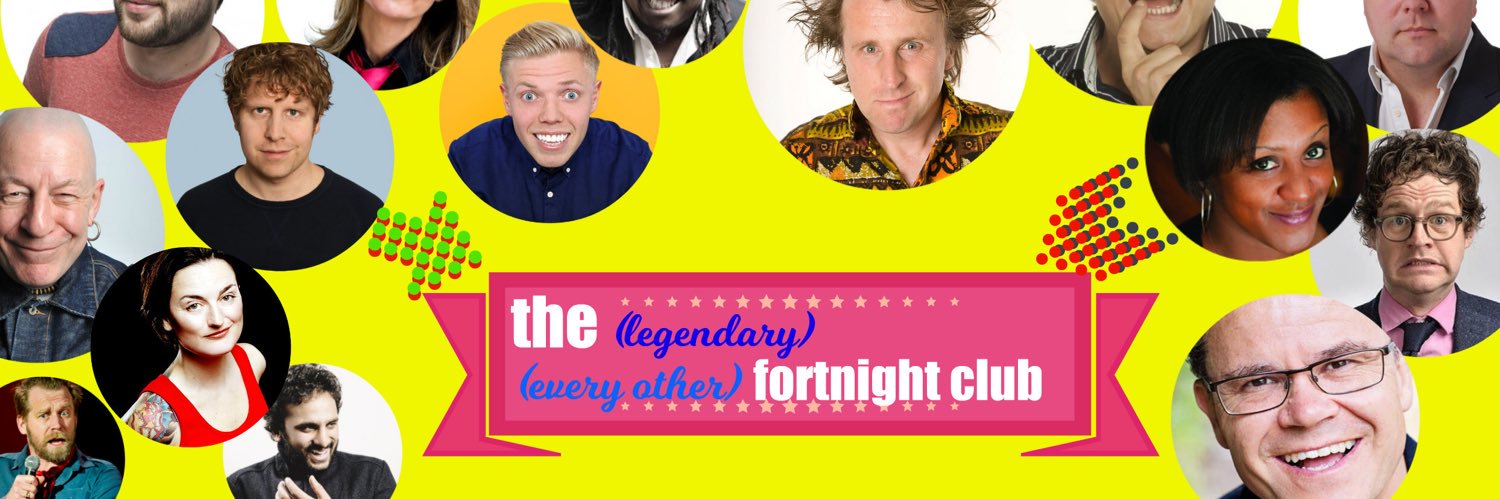 FortnightClub's profile banner image